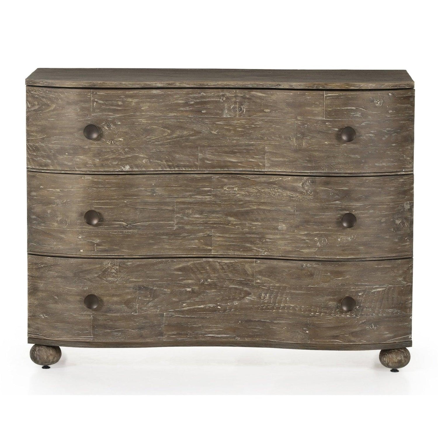 Four Hands Tiago Chest