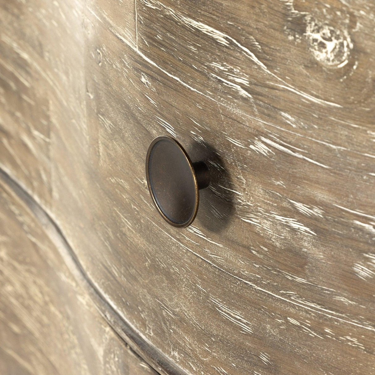 Four Hands Tiago Chest