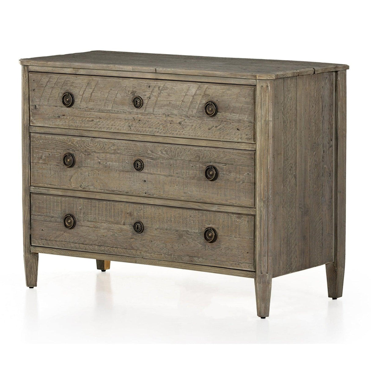 Four Hands Matthew Chest