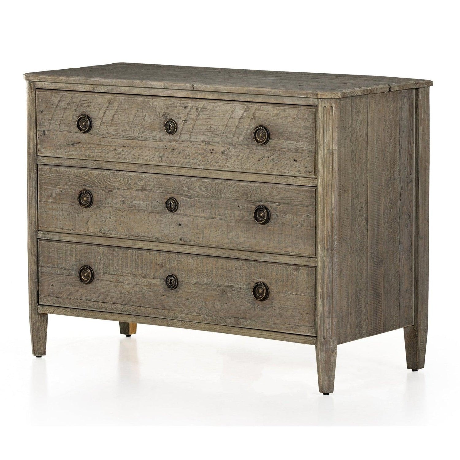 Four Hands Matthew Chest