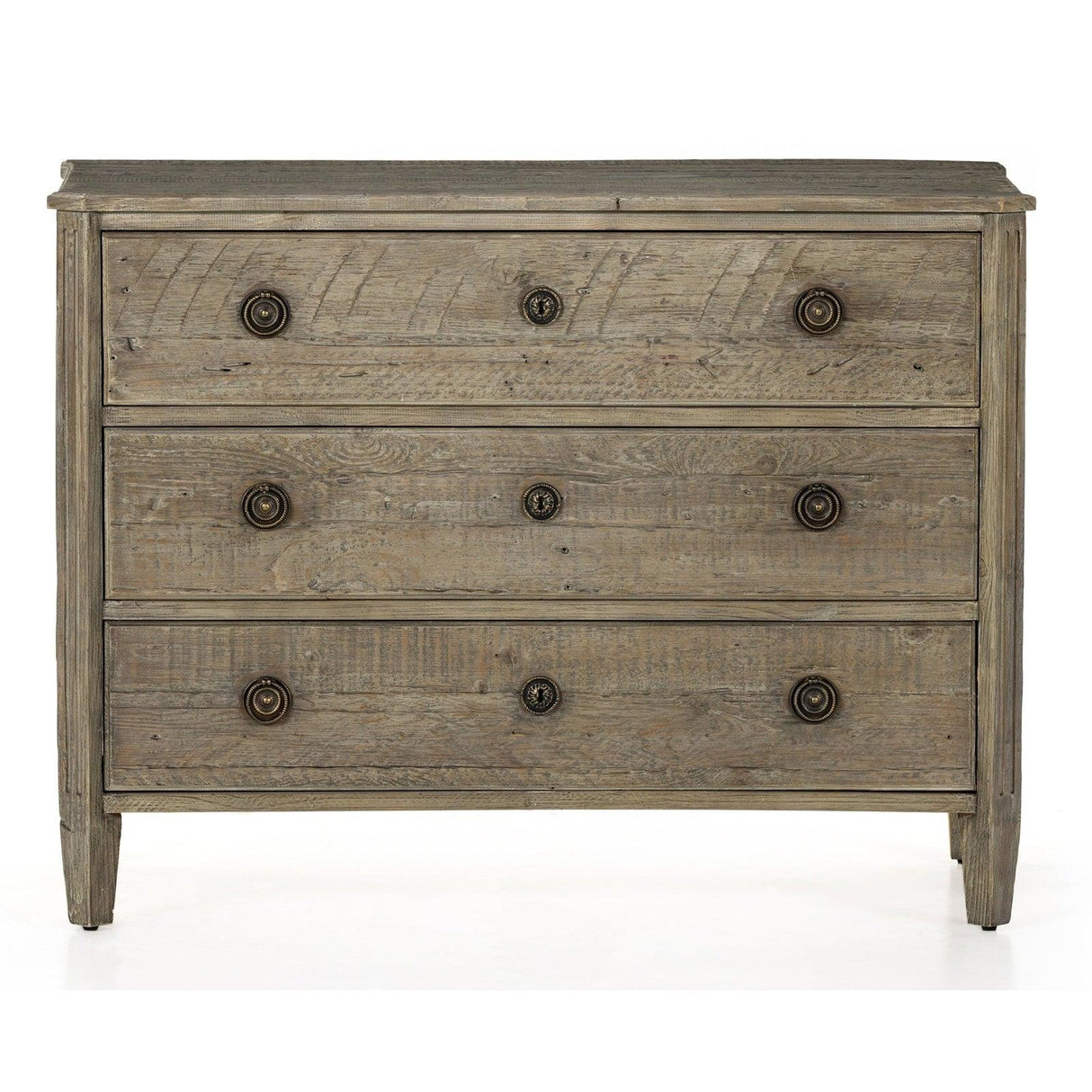 Four Hands Matthew Chest