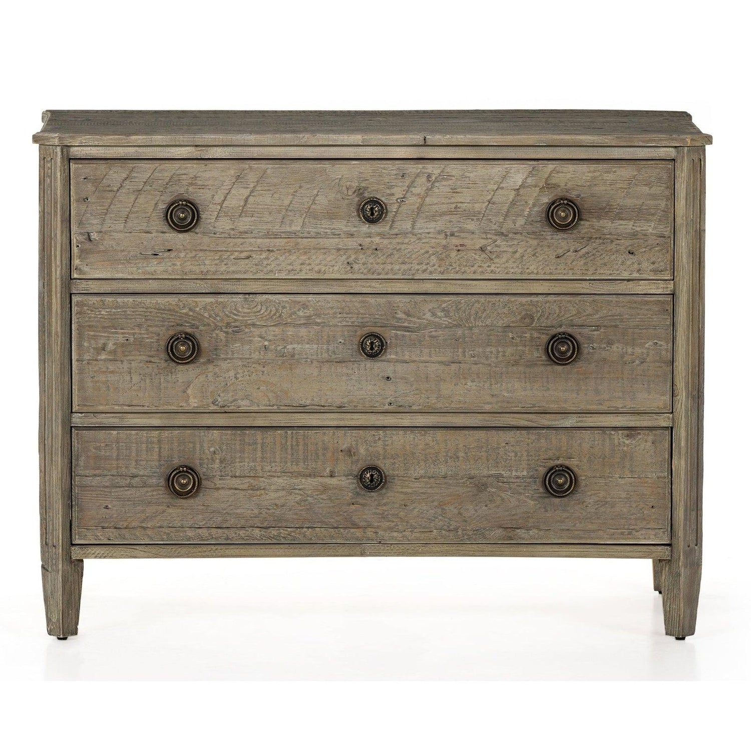 Four Hands Matthew Chest