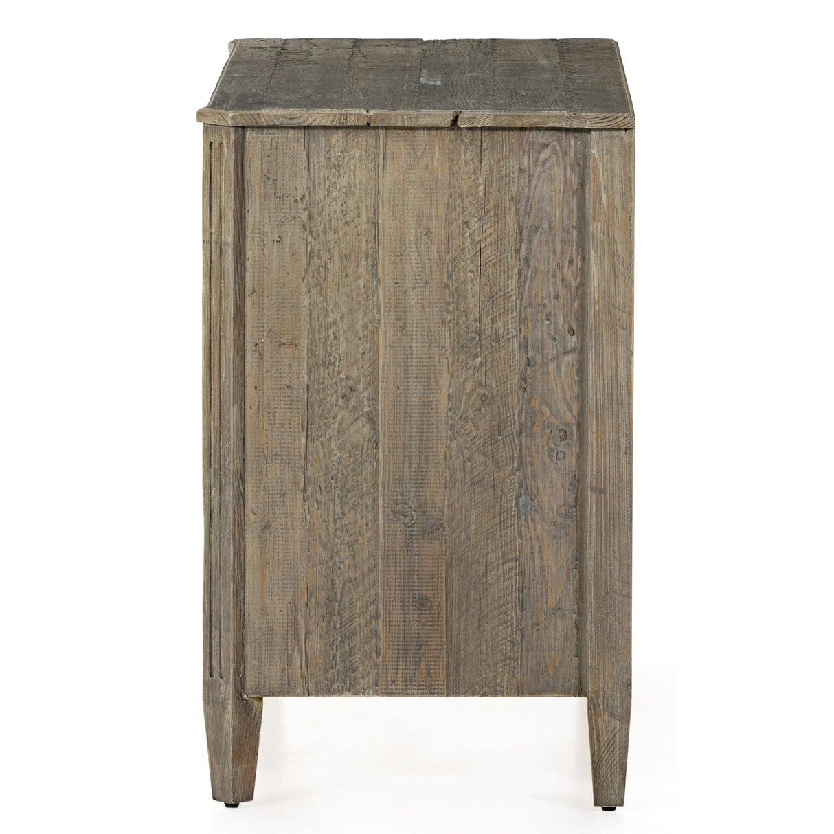 Four Hands Matthew Chest