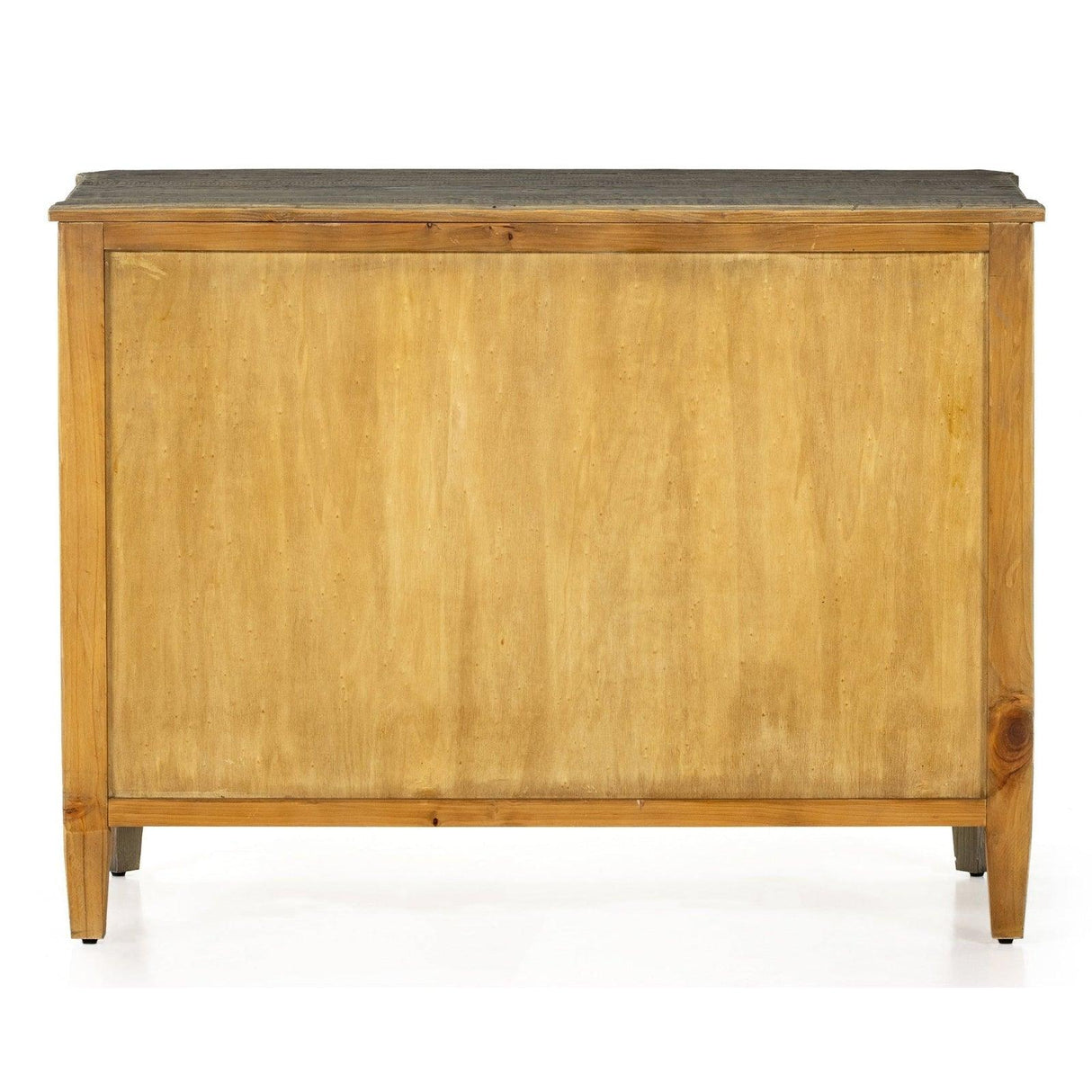 Four Hands Matthew Chest