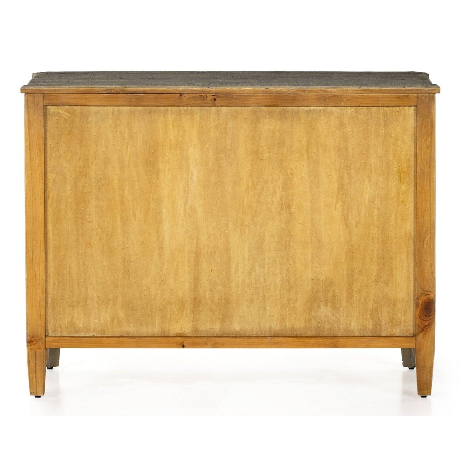 Four Hands Matthew Chest