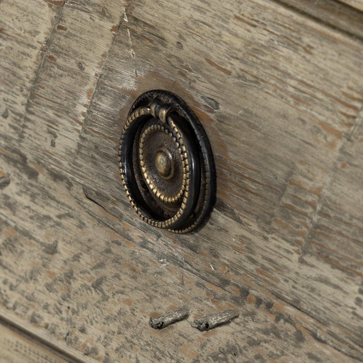 Four Hands Matthew Chest