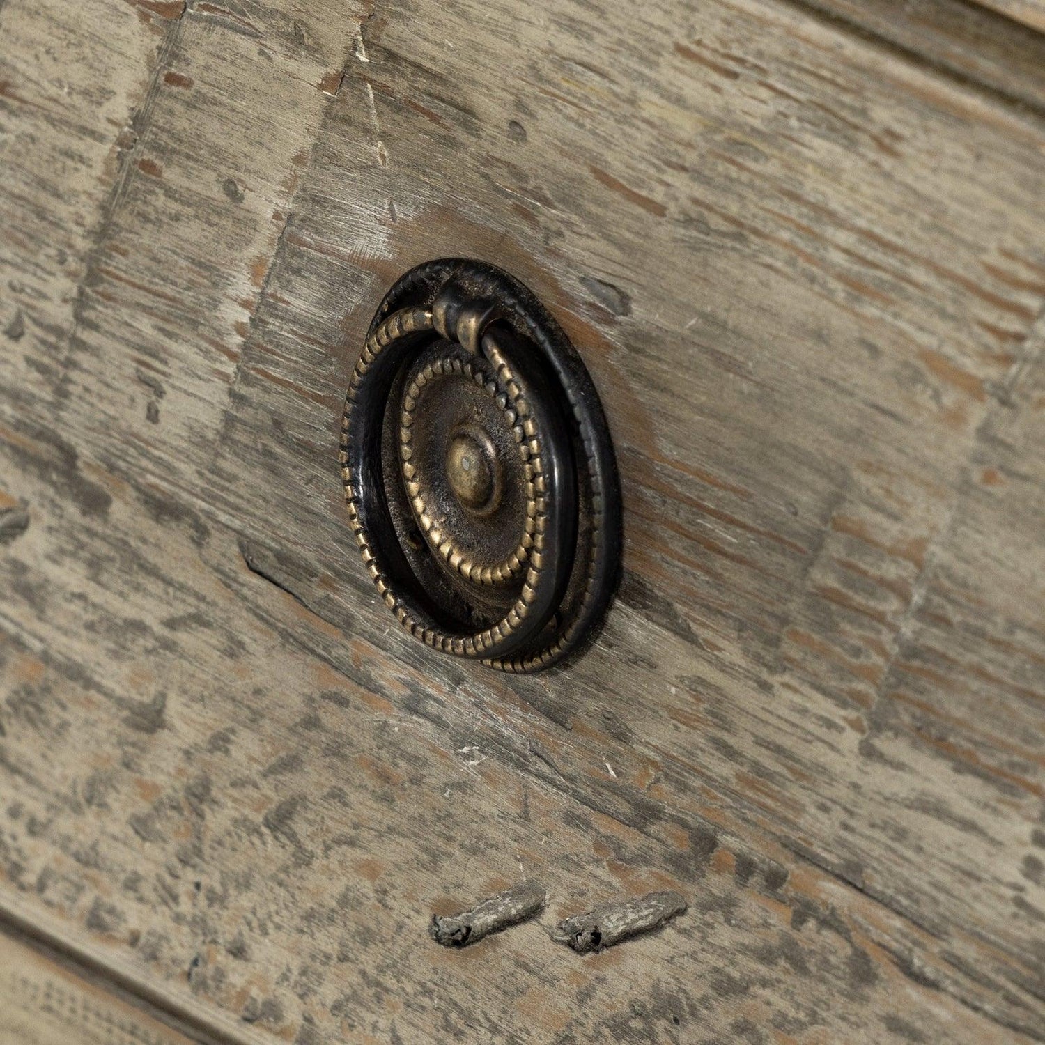 Four Hands Matthew Chest