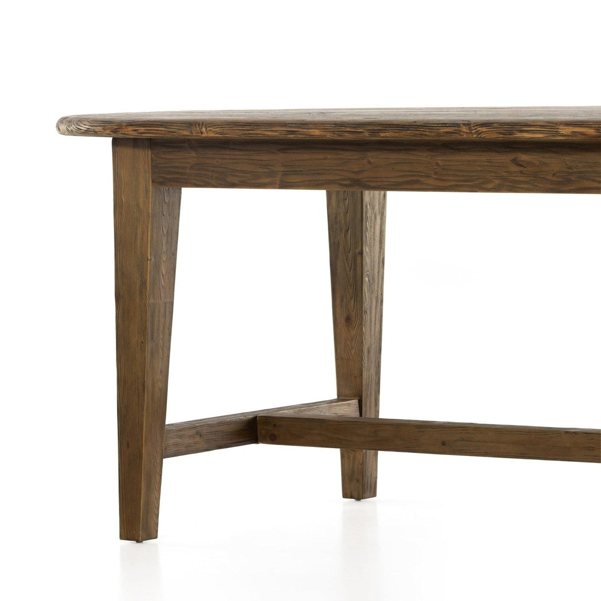 Four Hands Alfie Dining Table