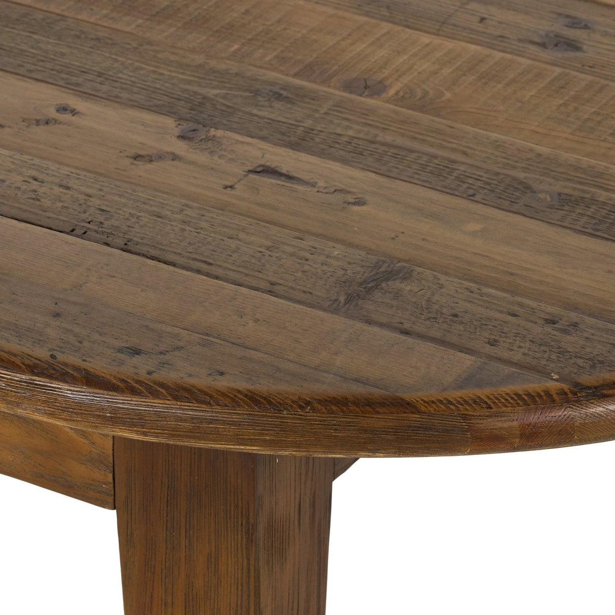 Four Hands Alfie Dining Table