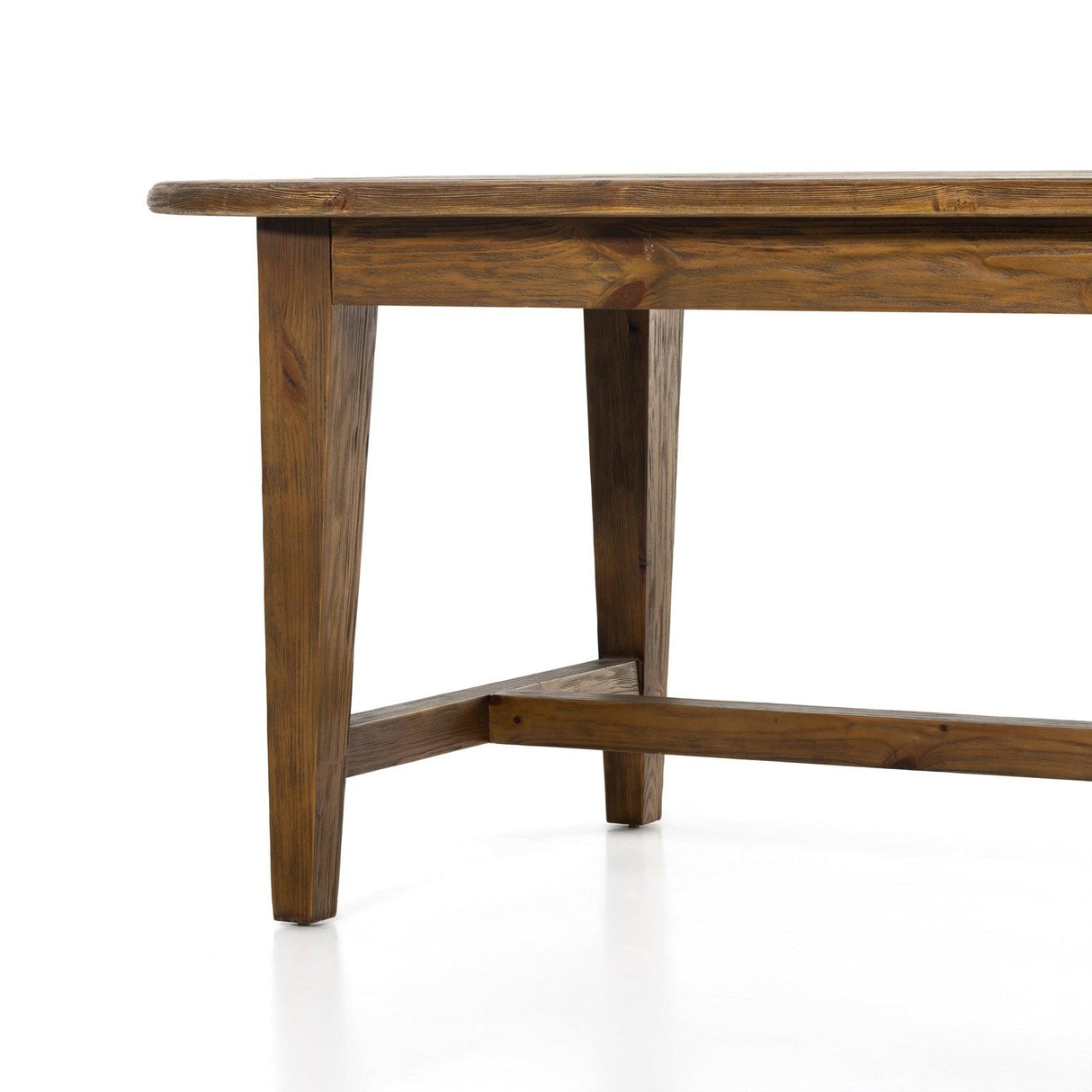 Four Hands Alfie Dining Table