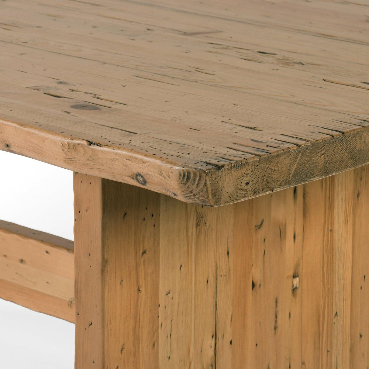 Four Hands Tosa Dining Table