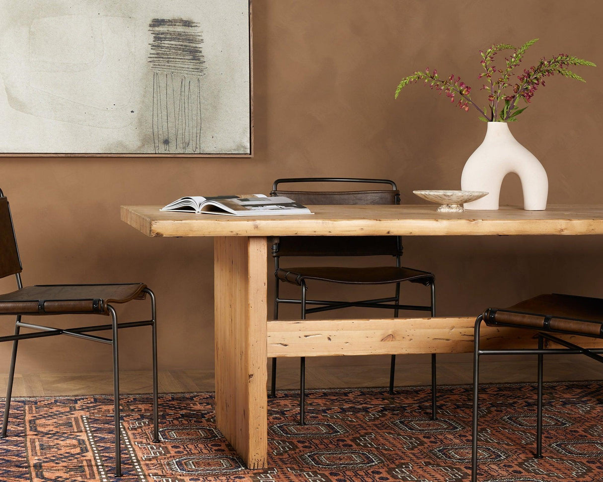 Four Hands Tosa Dining Table