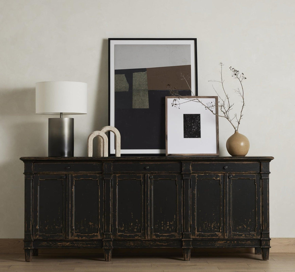 Four Hands Marjorie Sideboard