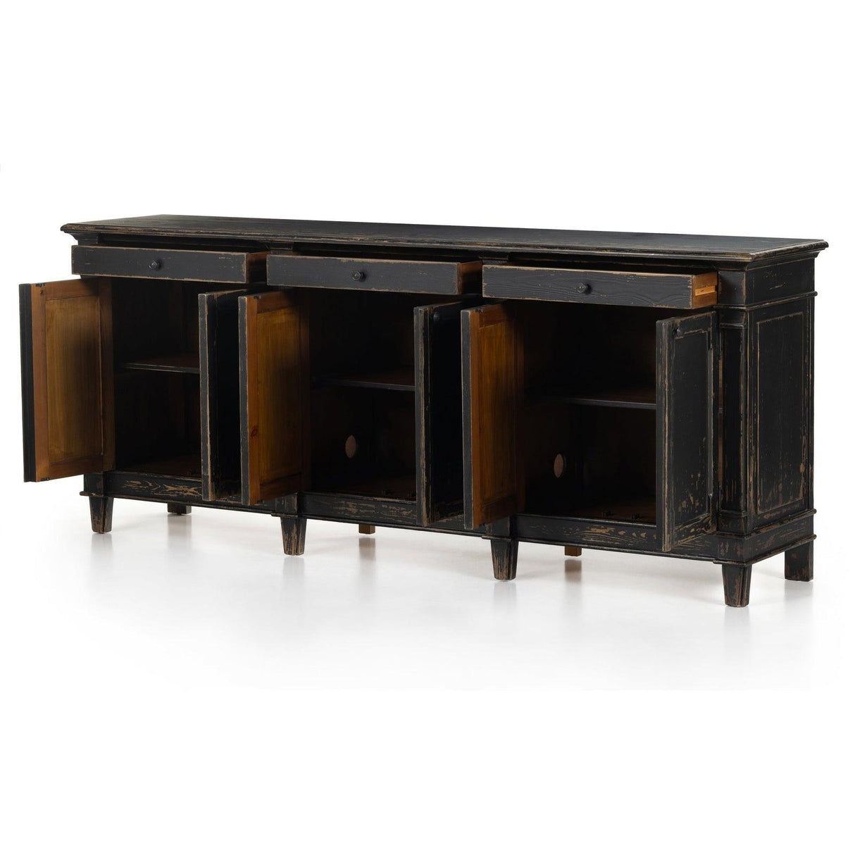 Four Hands Marjorie Sideboard