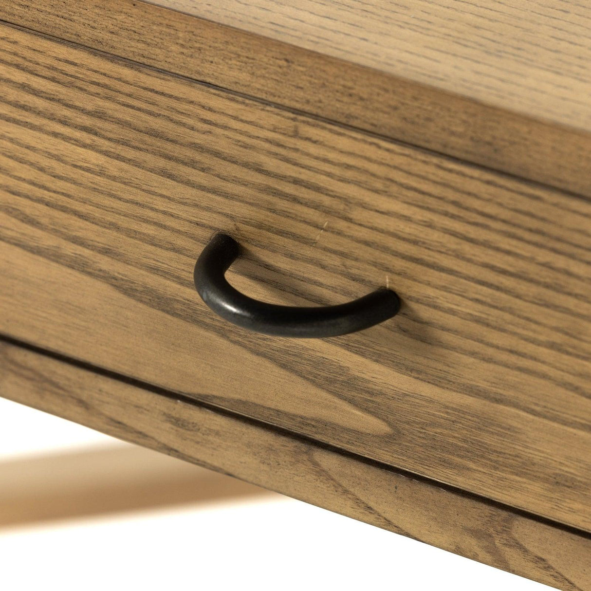 Four Hands Zuma Modular Corner Desk