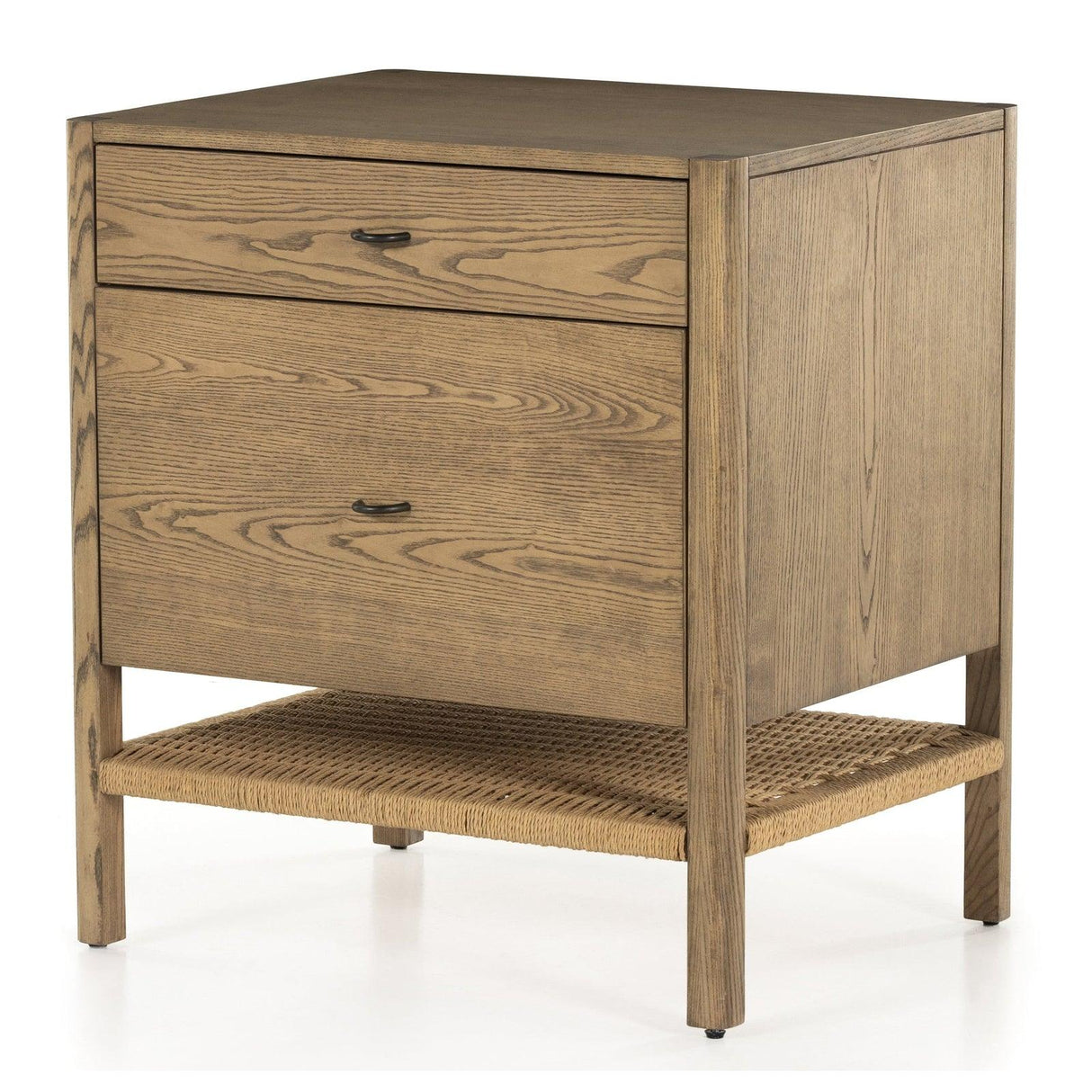 Four Hands Zuma Modular Filing Cabinet