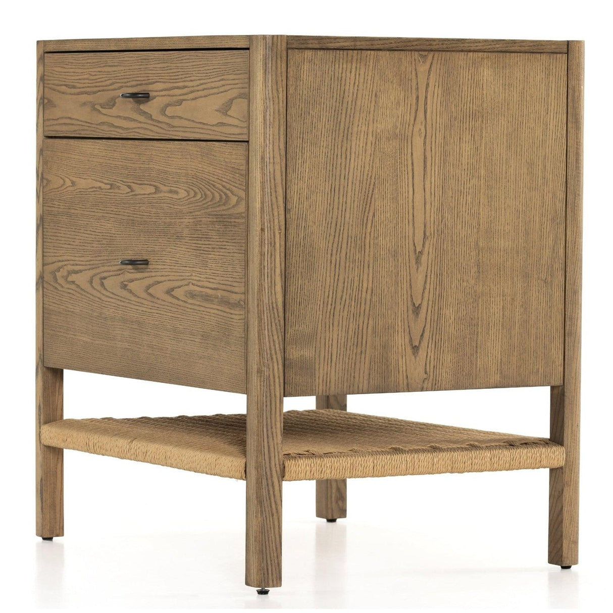 Four Hands Zuma Modular Filing Cabinet