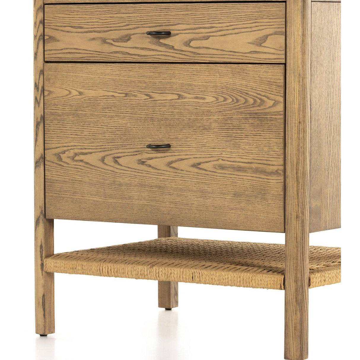 Four Hands Zuma Modular Filing Cabinet