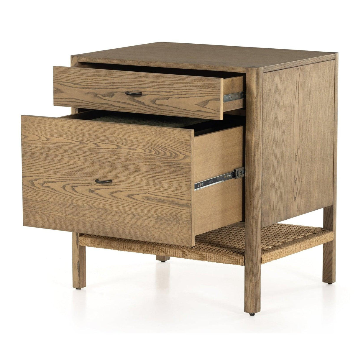 Four Hands Zuma Modular Filing Cabinet