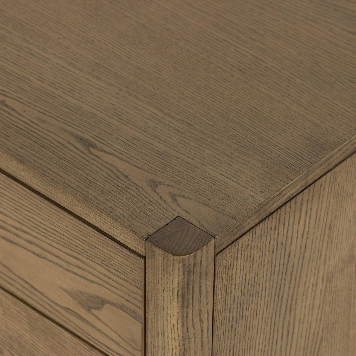 Four Hands Zuma Modular Filing Cabinet