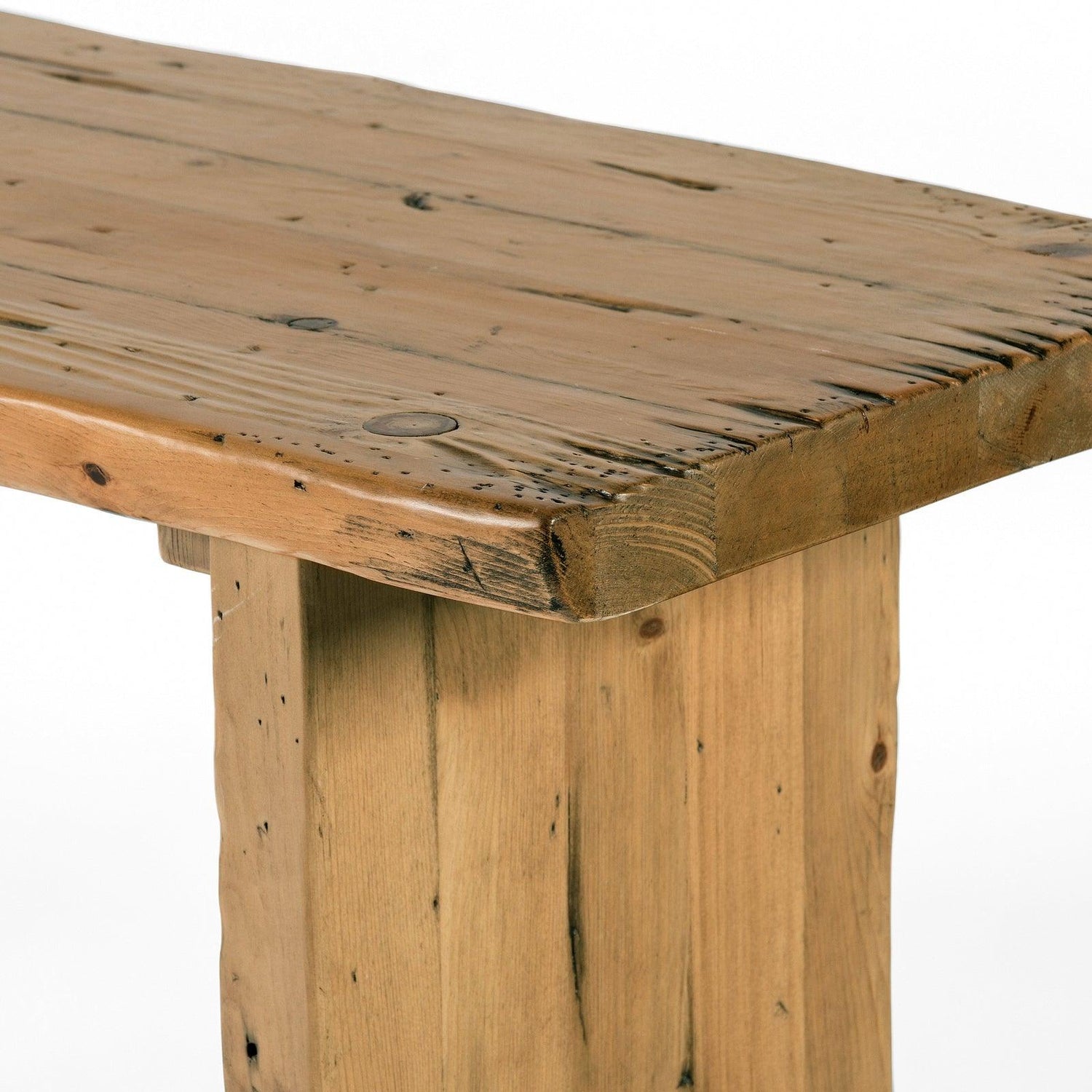 Four Hands Tosa Console Table