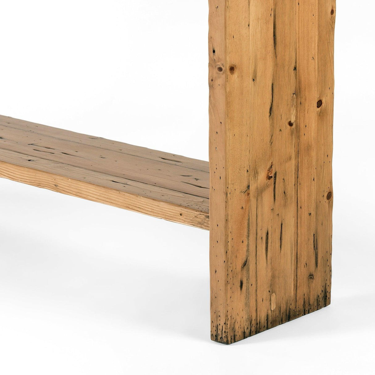 Four Hands Tosa Console Table