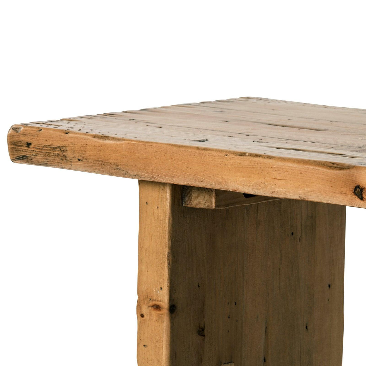 Four Hands Tosa Console Table