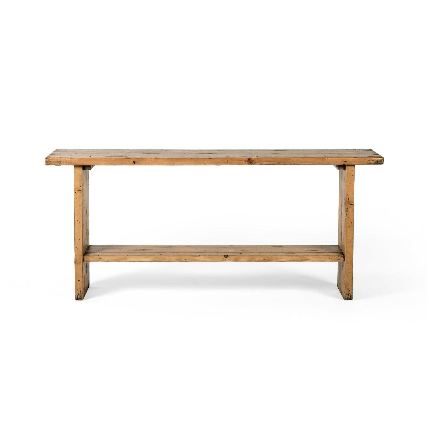 Four Hands Tosa Console Table