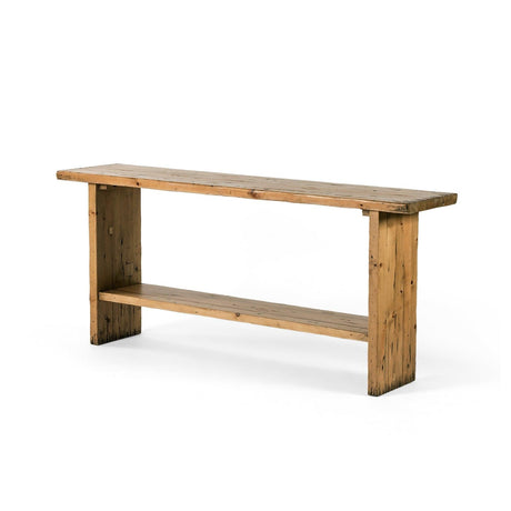 Four Hands Tosa Console Table