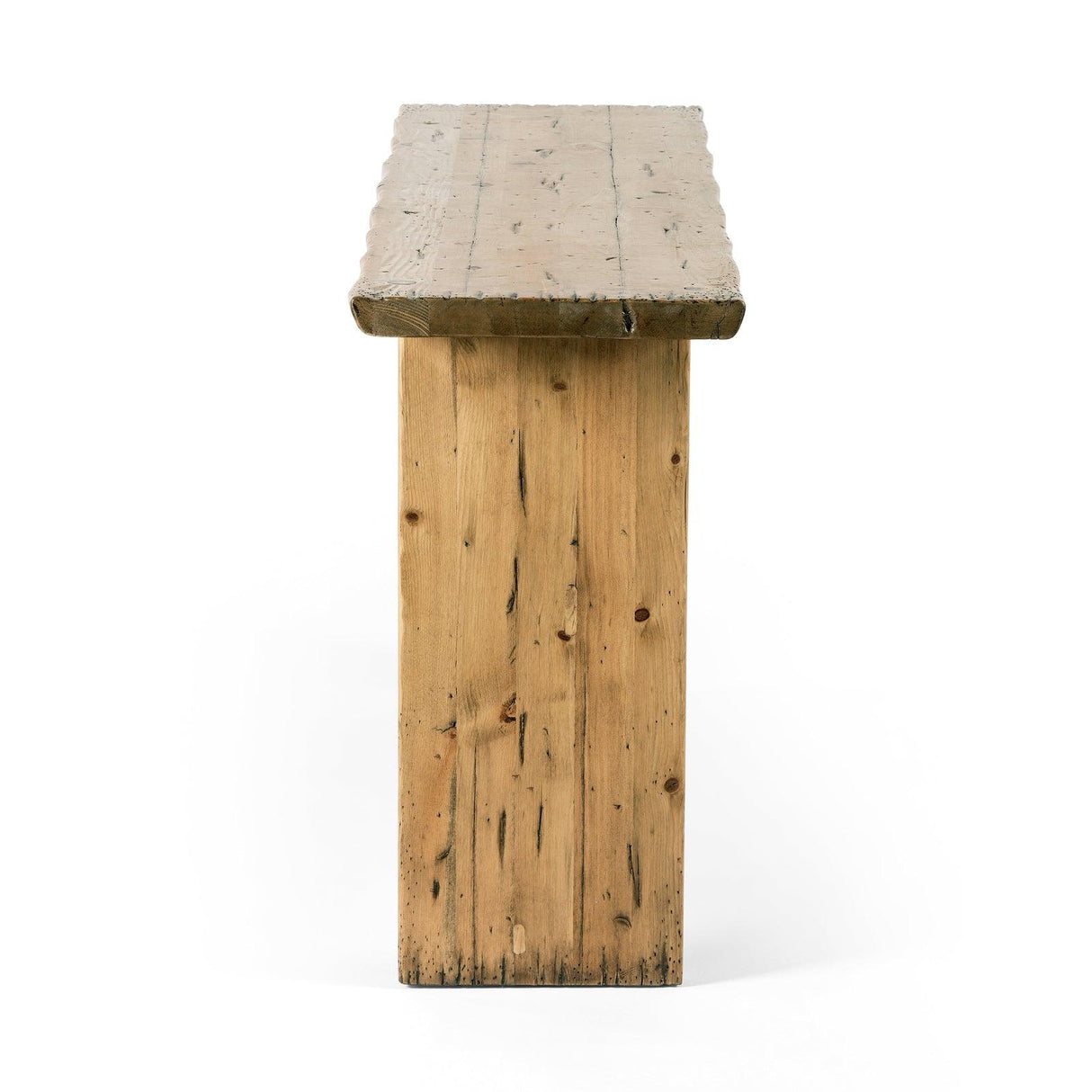 Four Hands Tosa Console Table