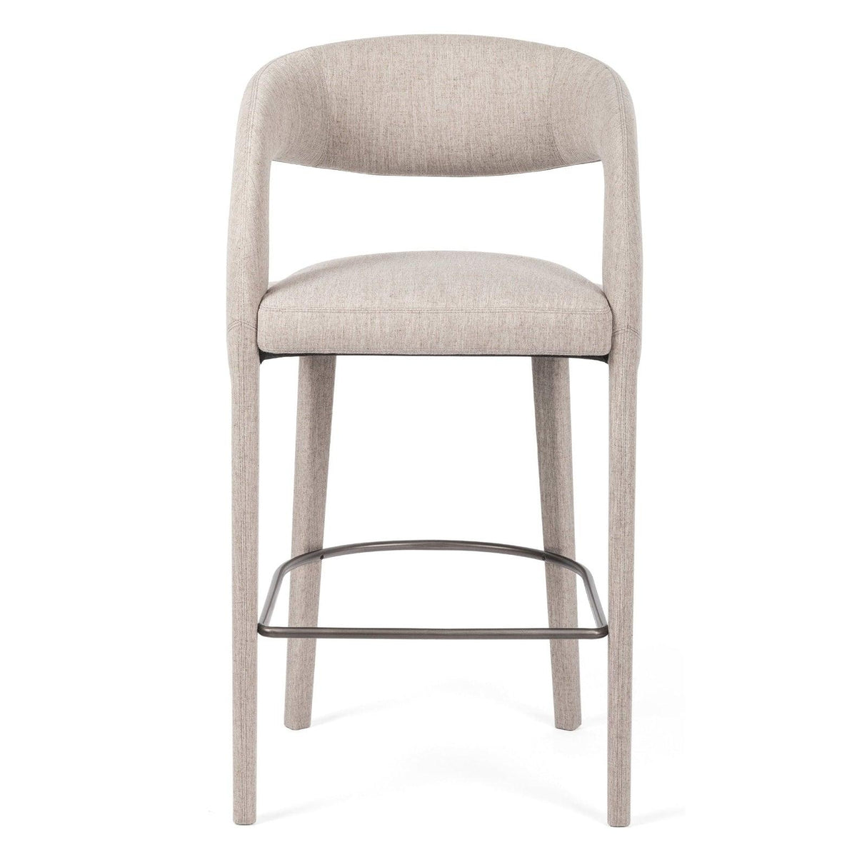 Four Hands Hawkins Bar Stool