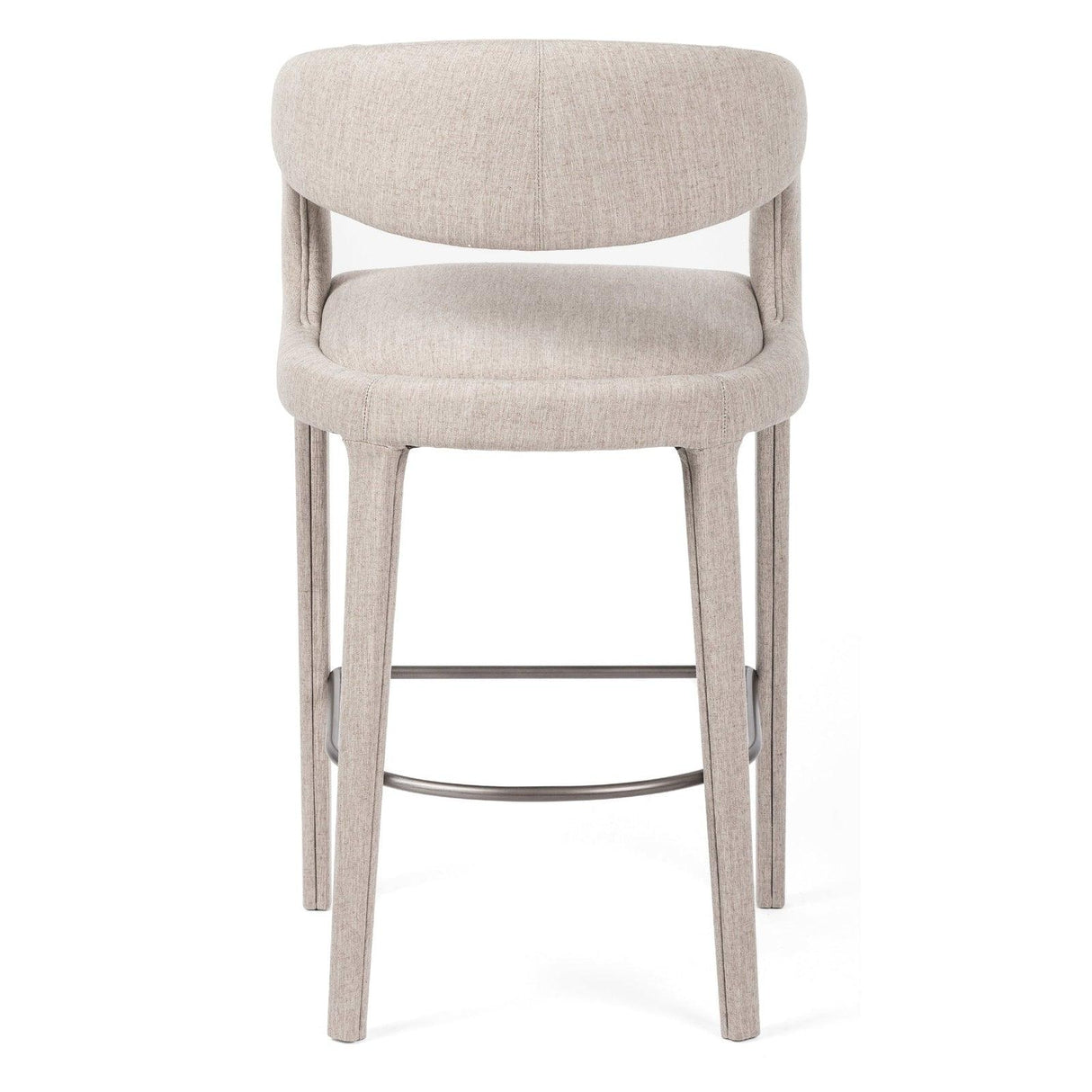 Four Hands Hawkins Bar Stool