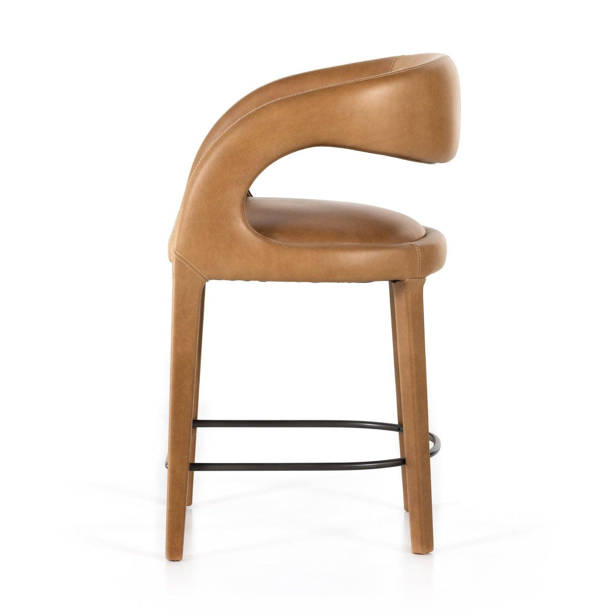 Four Hands Hawkins Counter Stool