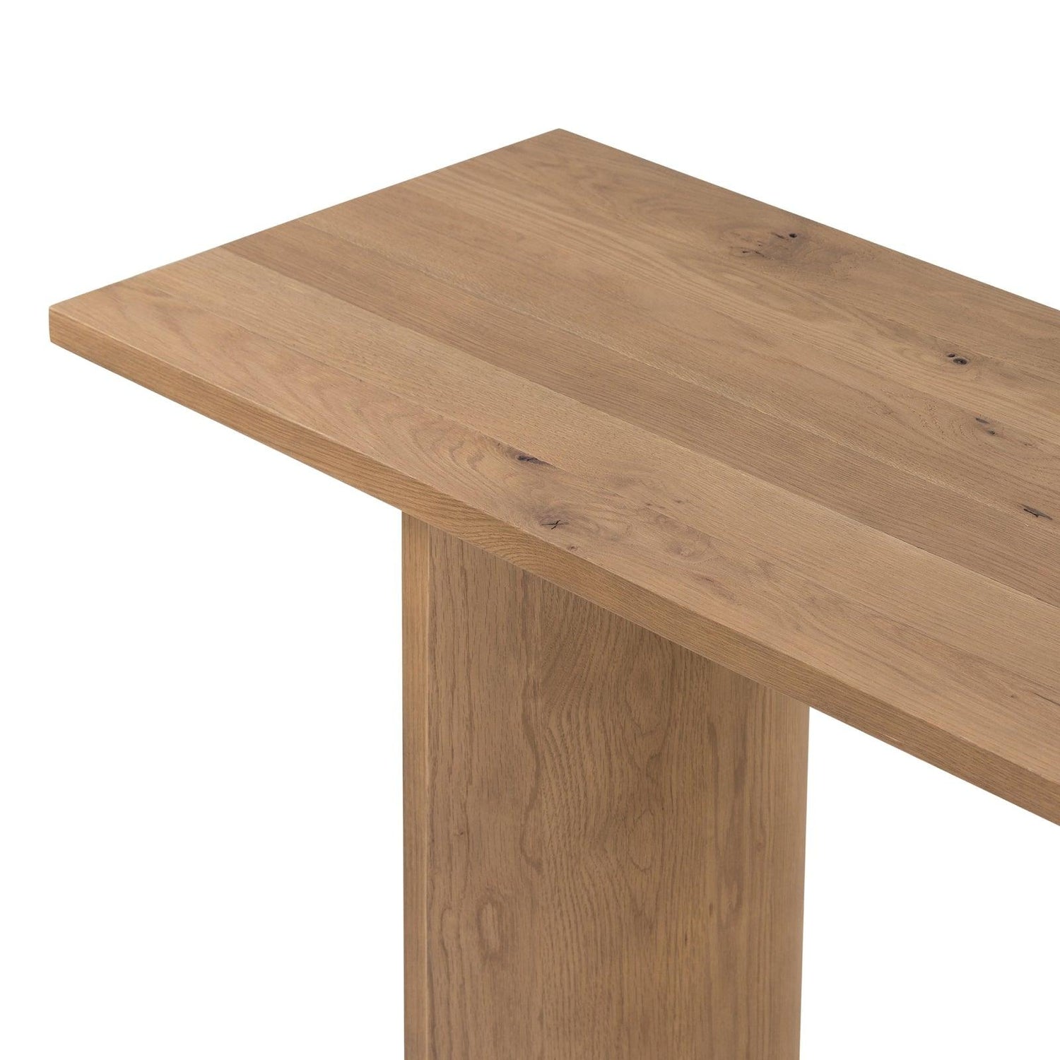 Four Hands Pickford Console Table