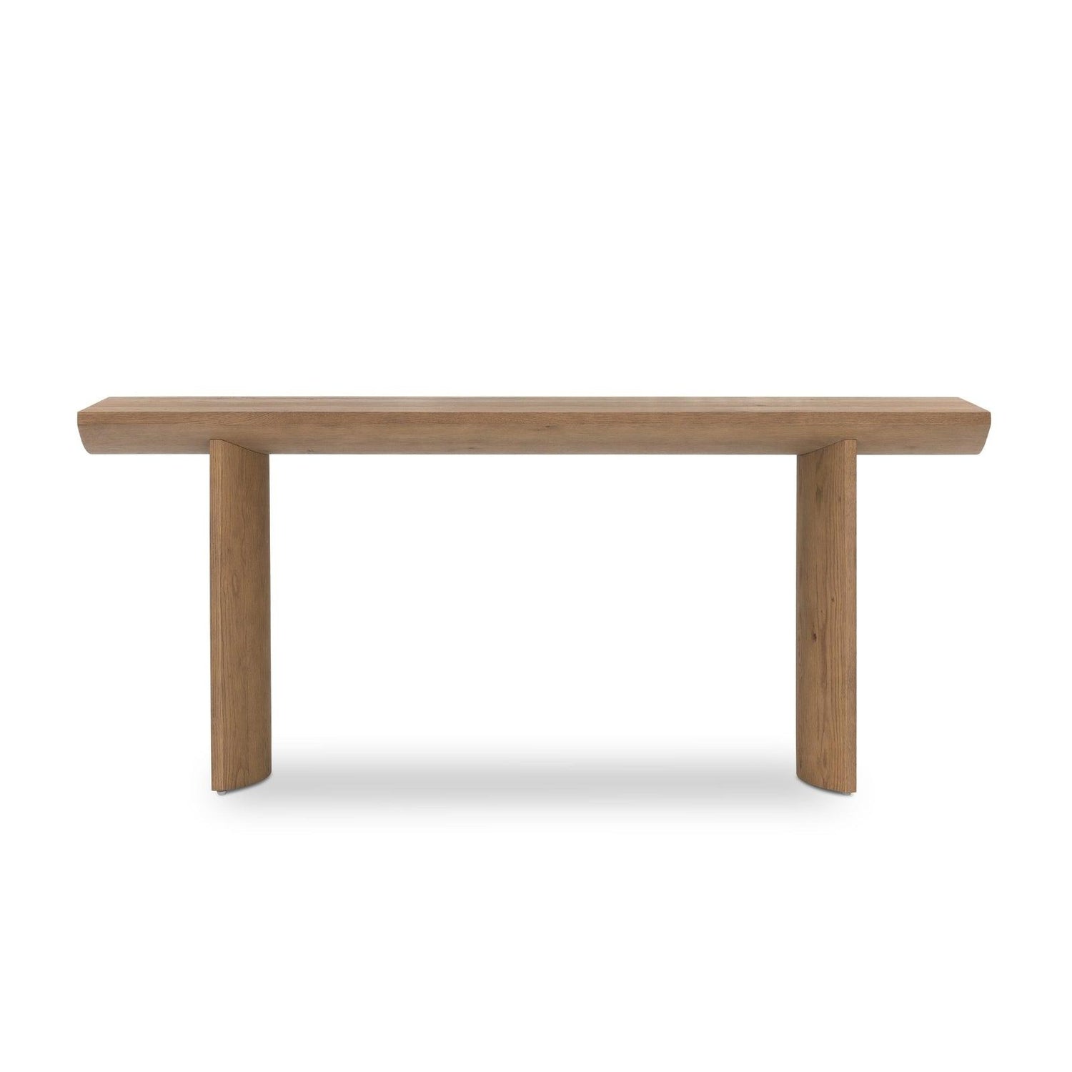 Four Hands Pickford Console Table