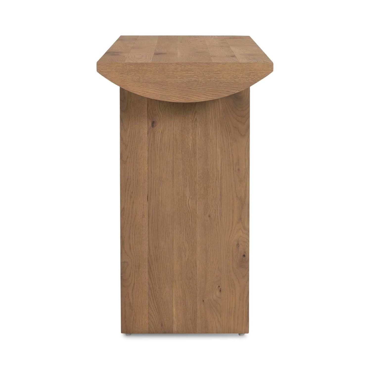 Four Hands Pickford Console Table