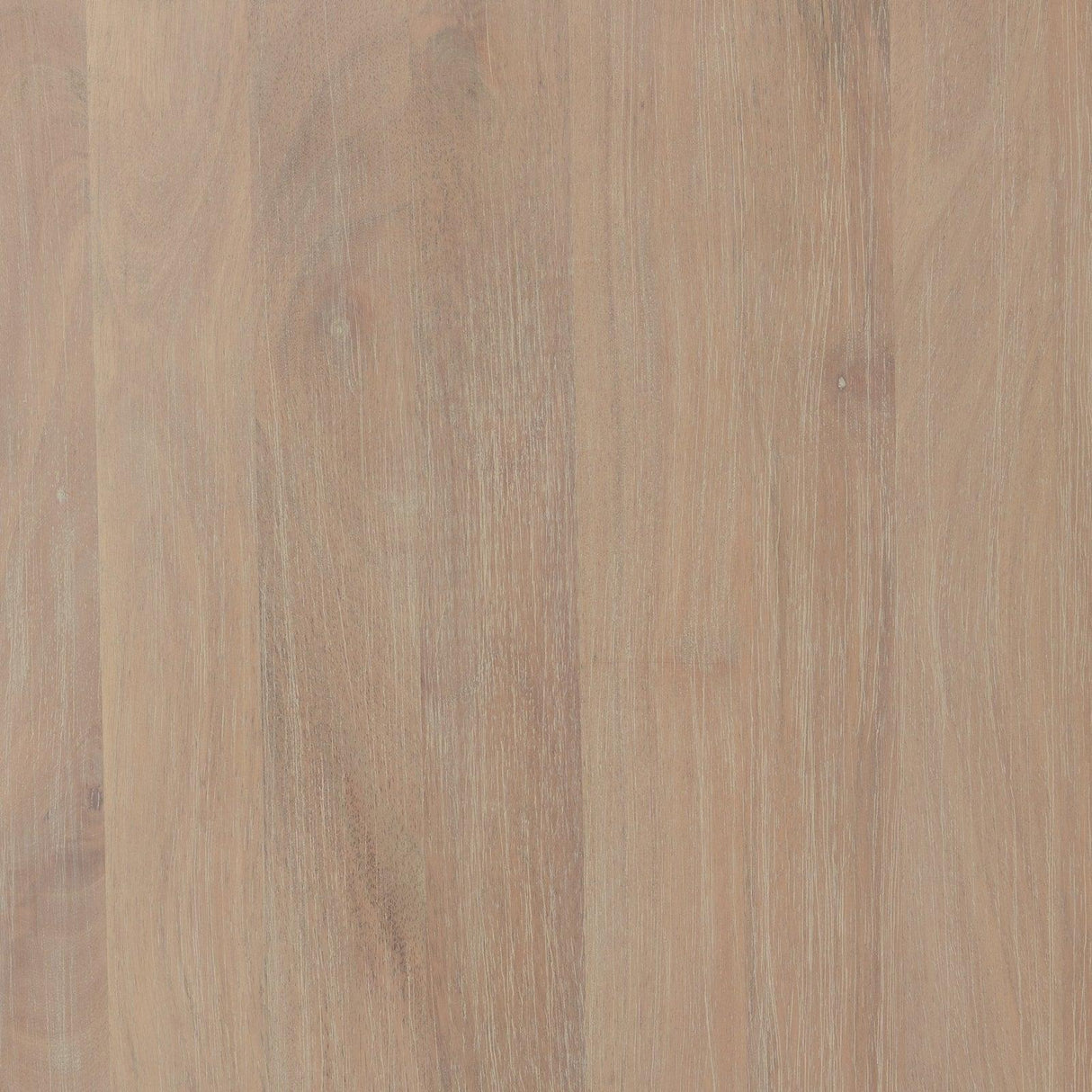 Four Hands Clarita Desk System With Filing Cabinet