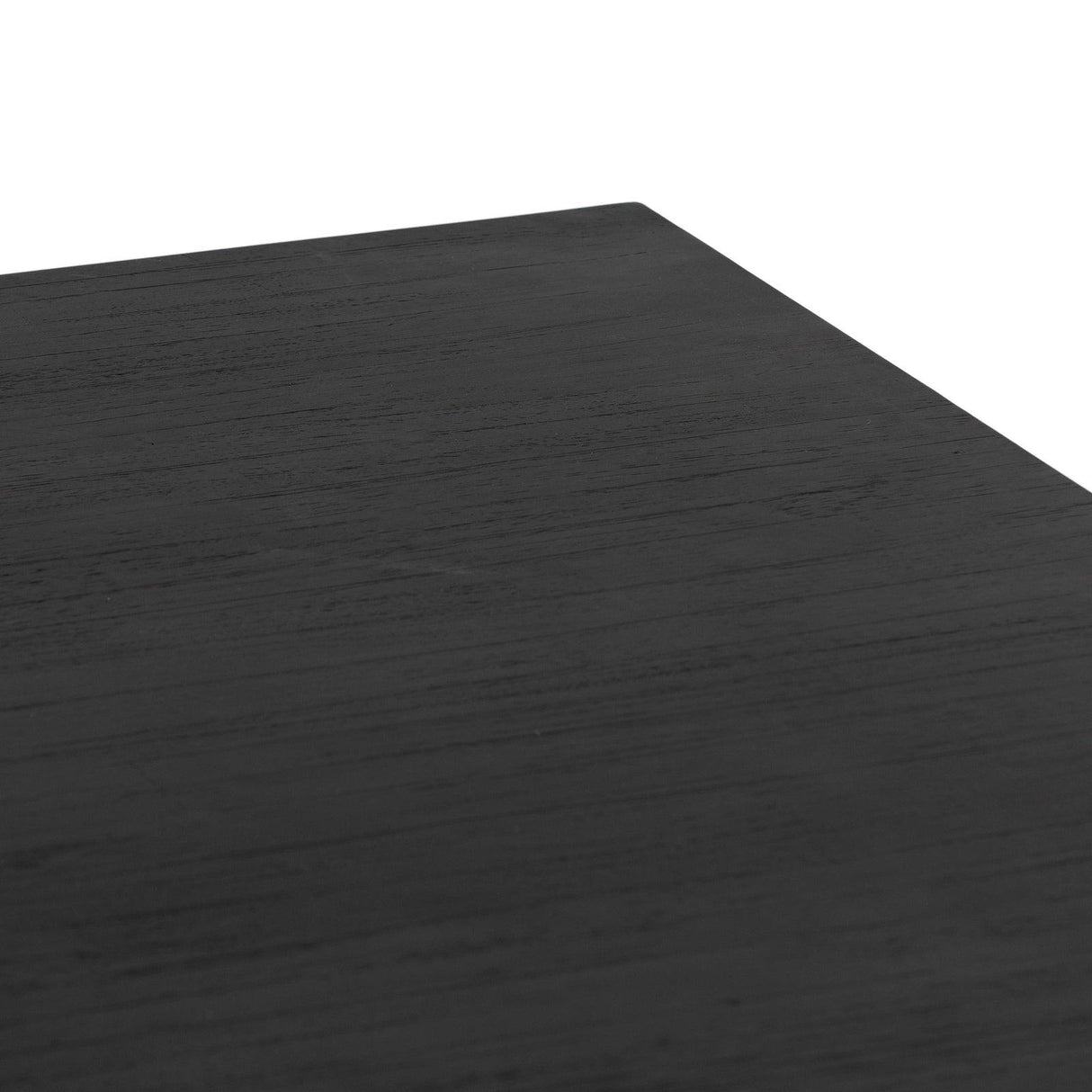 Four Hands Clarita Desk System With Filing Credenza