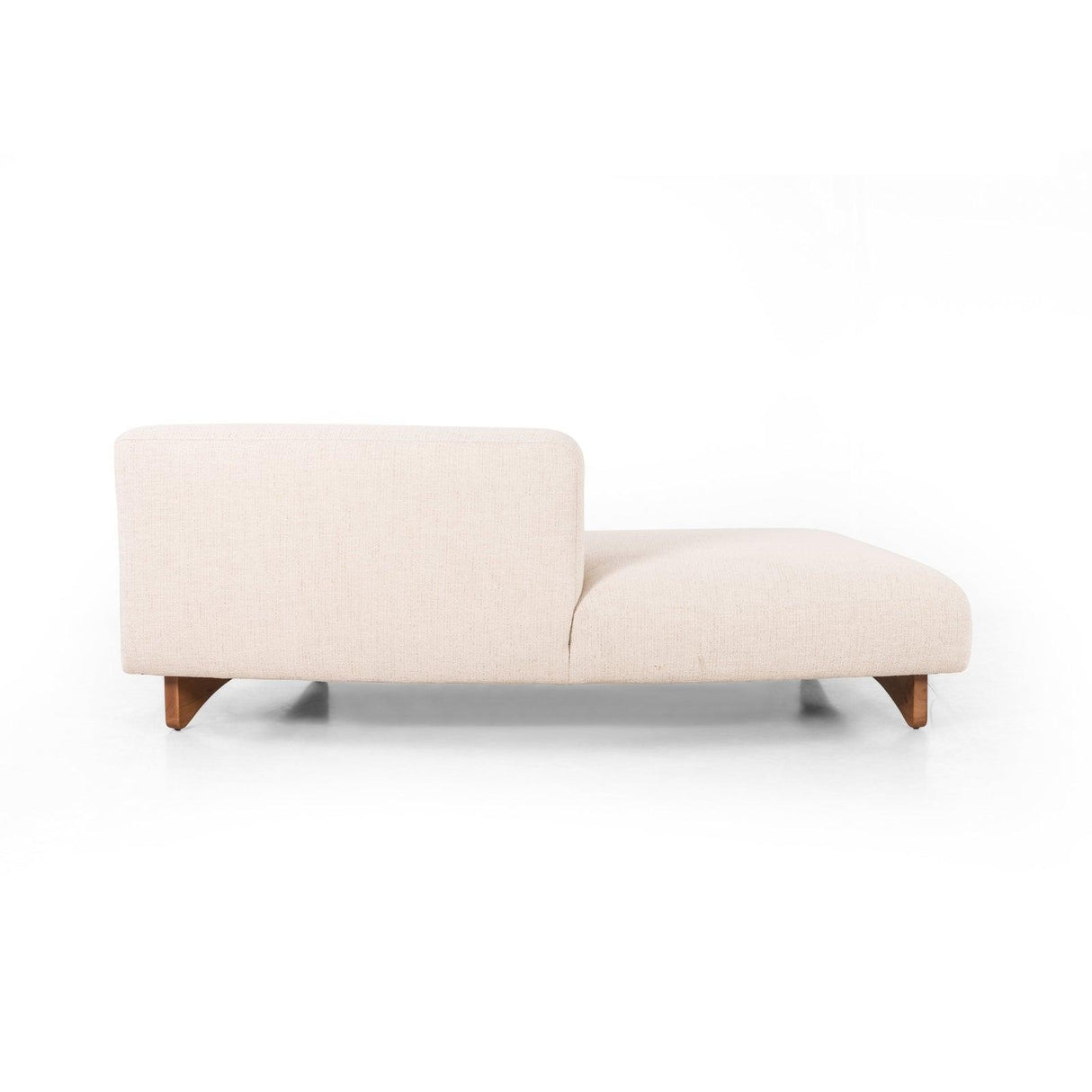 Four Hands Royce Chaise