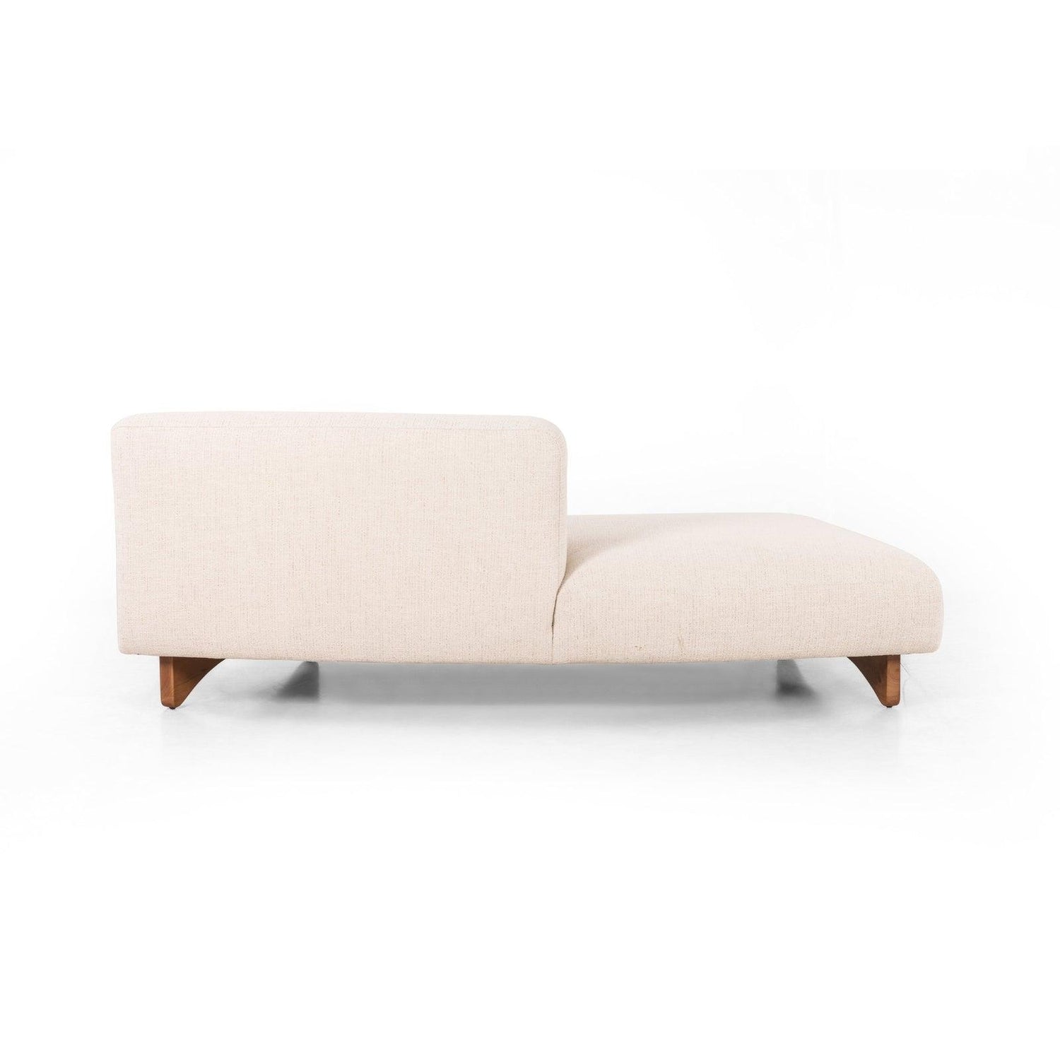 Four Hands Royce Chaise