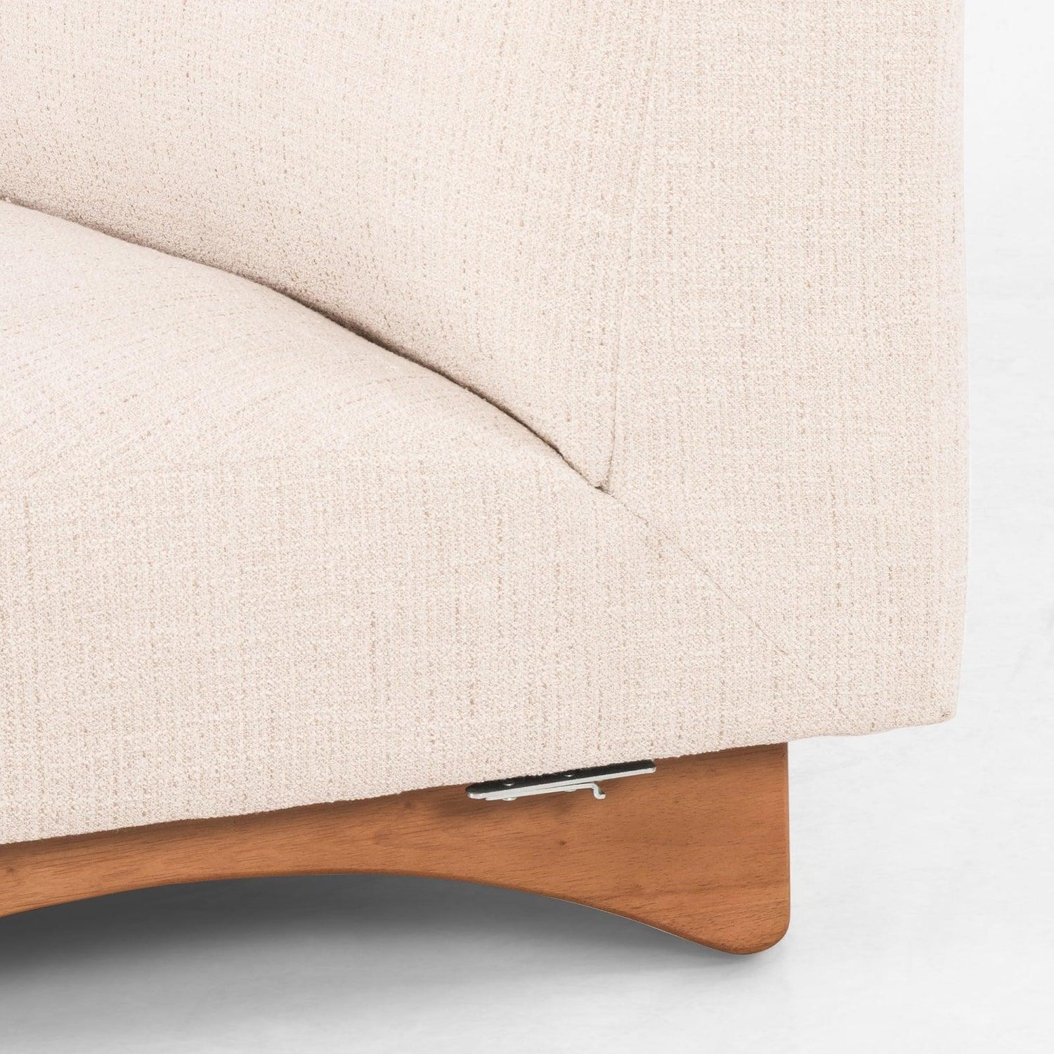 Four Hands Royce Chaise