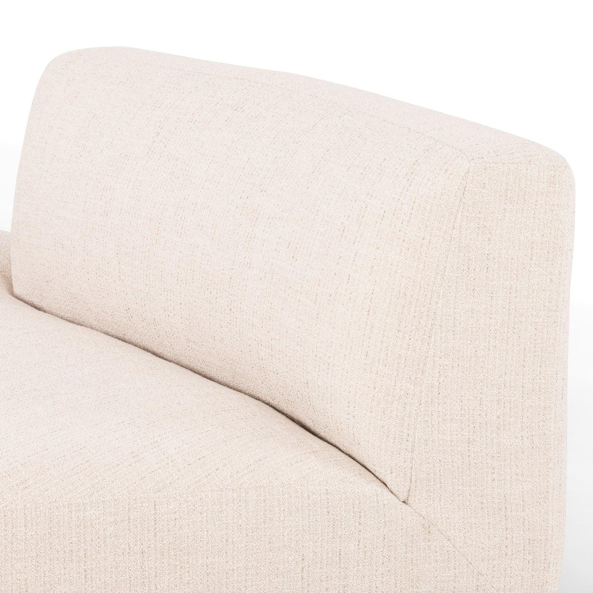 Four Hands Royce Chaise