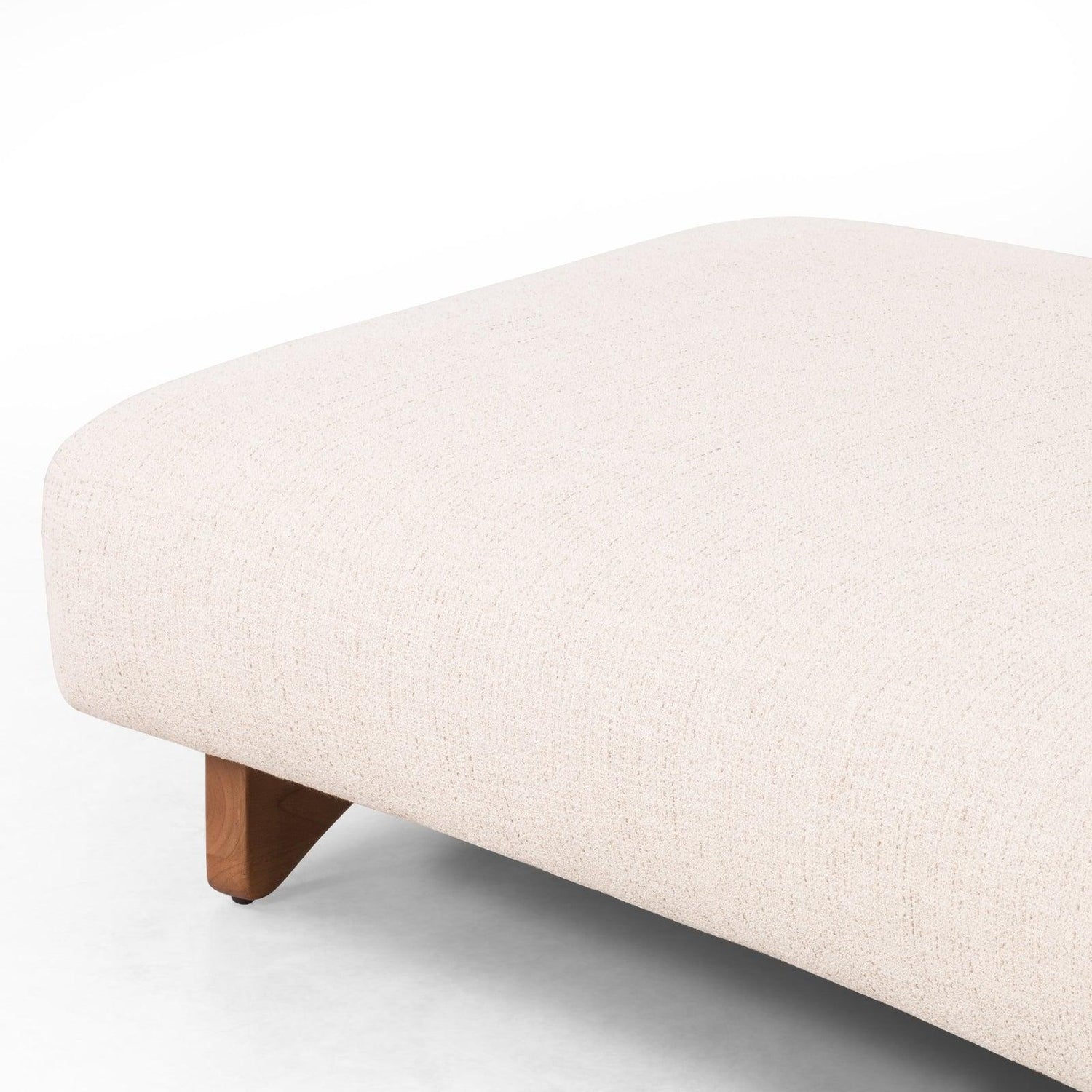 Four Hands Royce Chaise