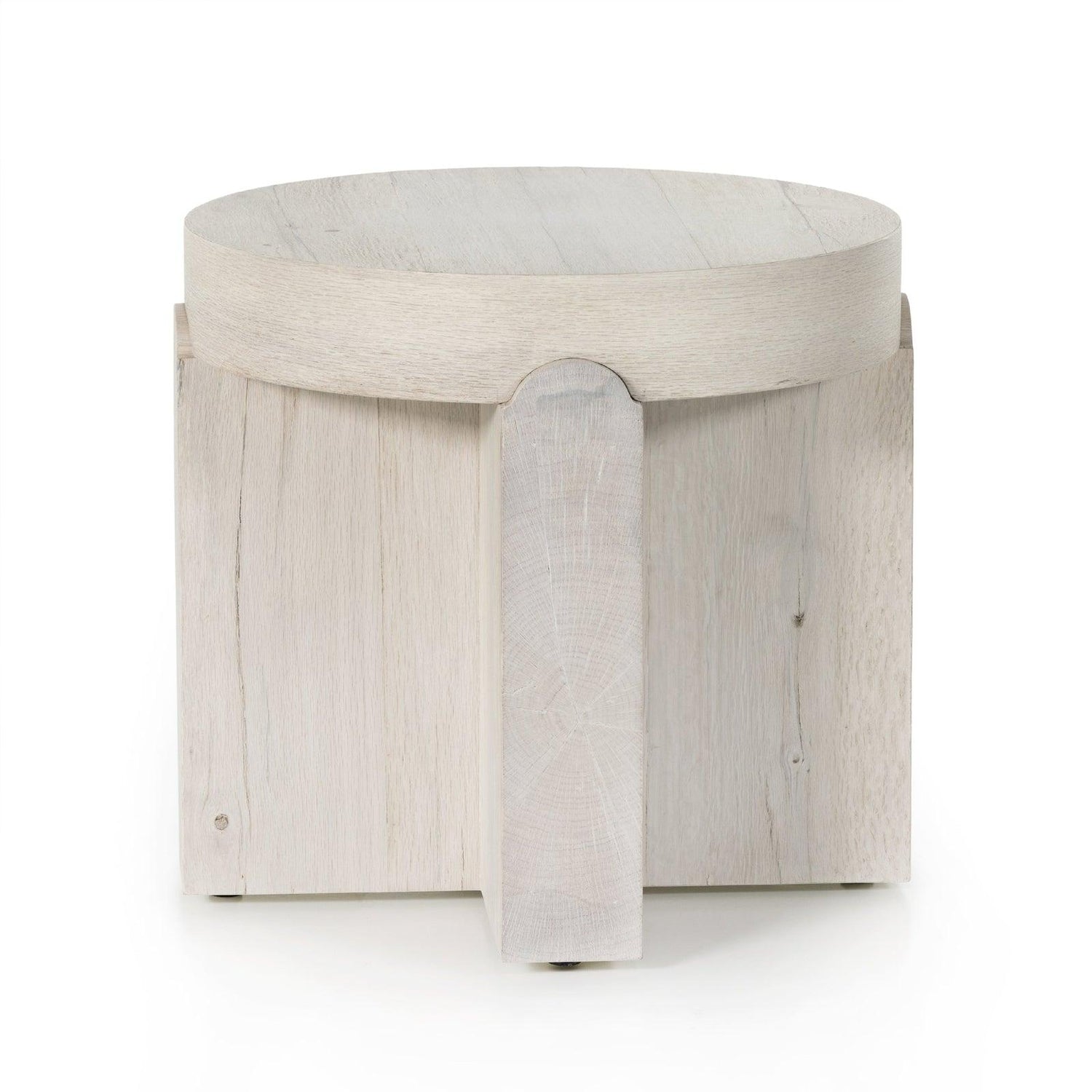 Four Hands Oscar End Table