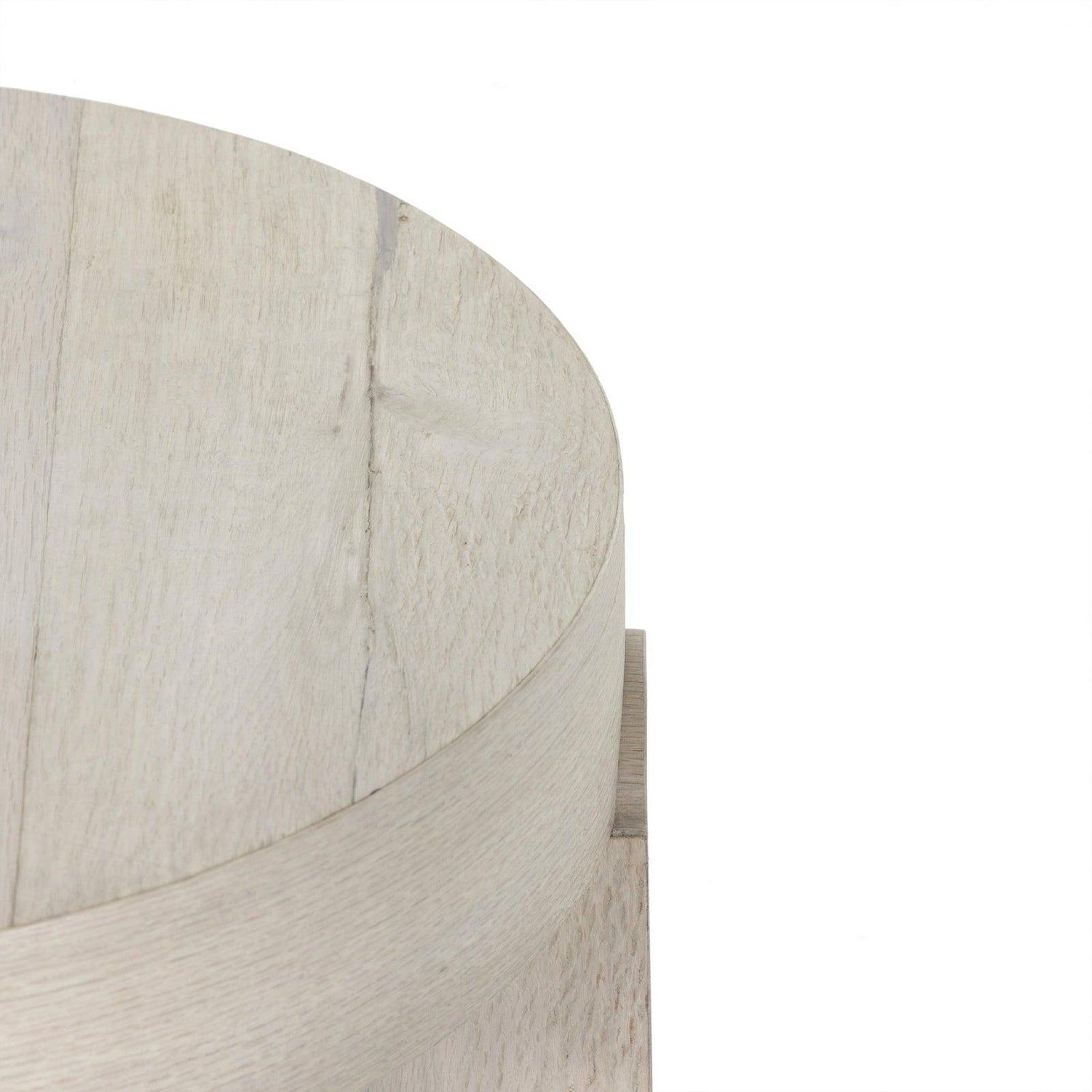 Four Hands Oscar End Table