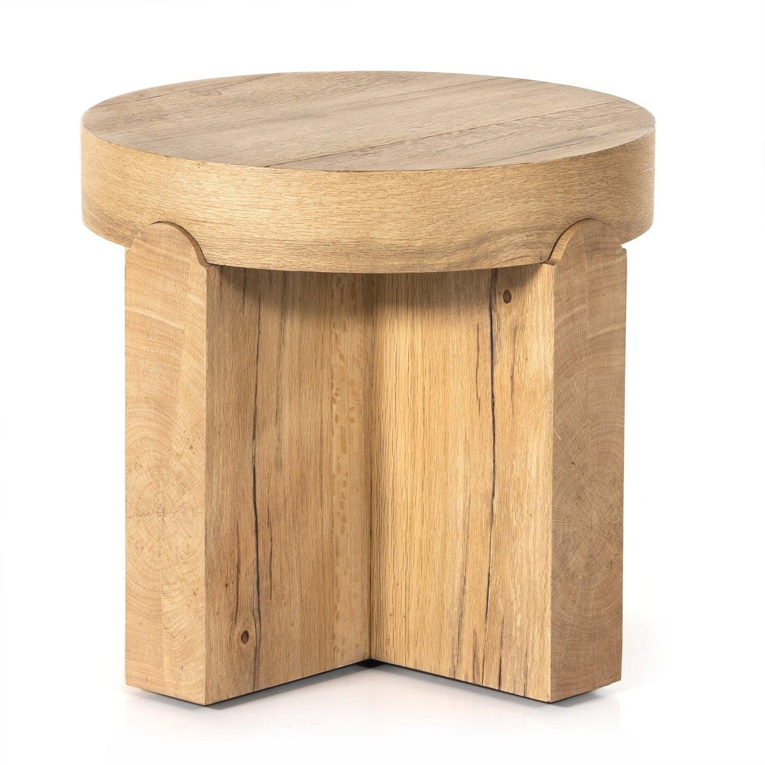 Four Hands Oscar End Table