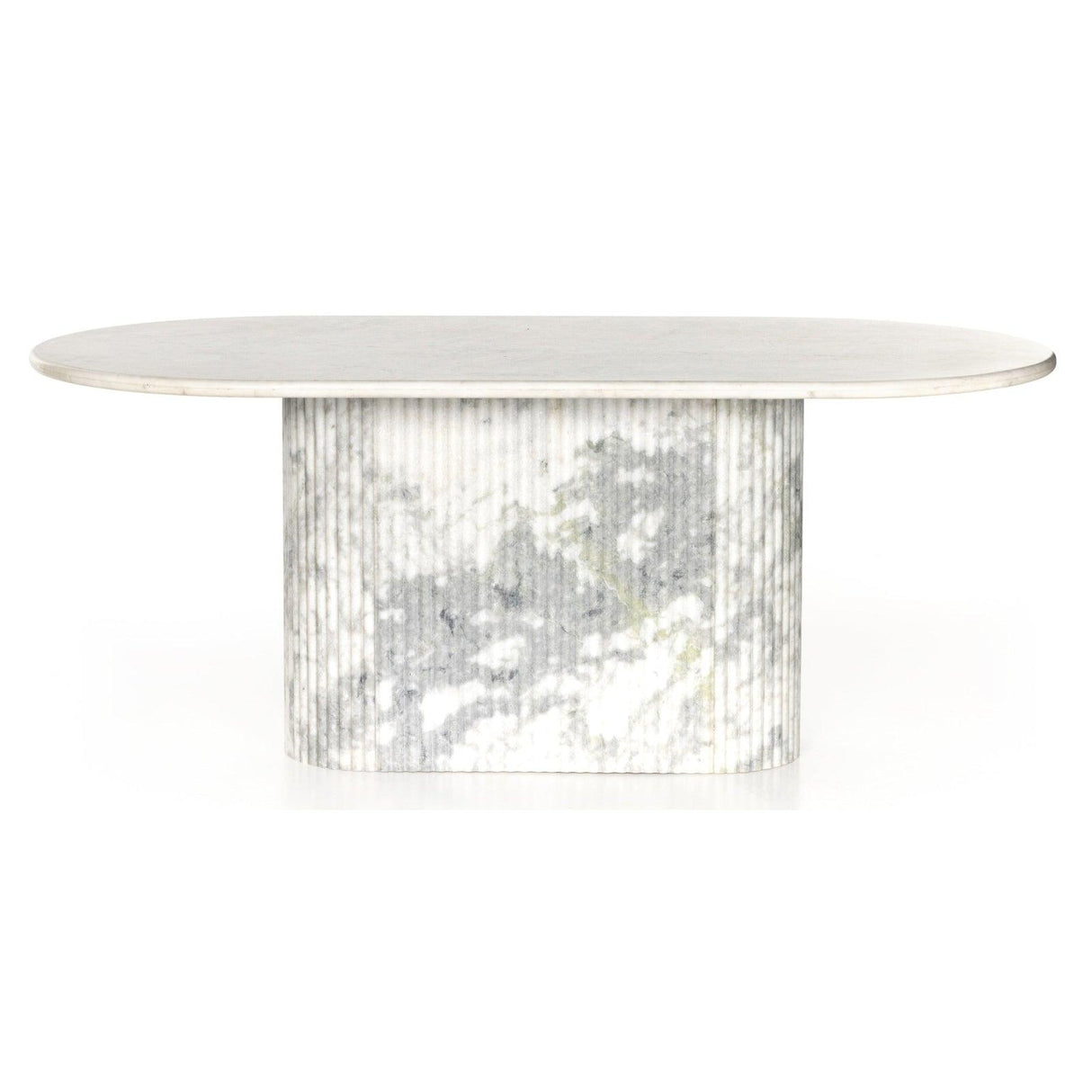 Four Hands Oranda Dining Table