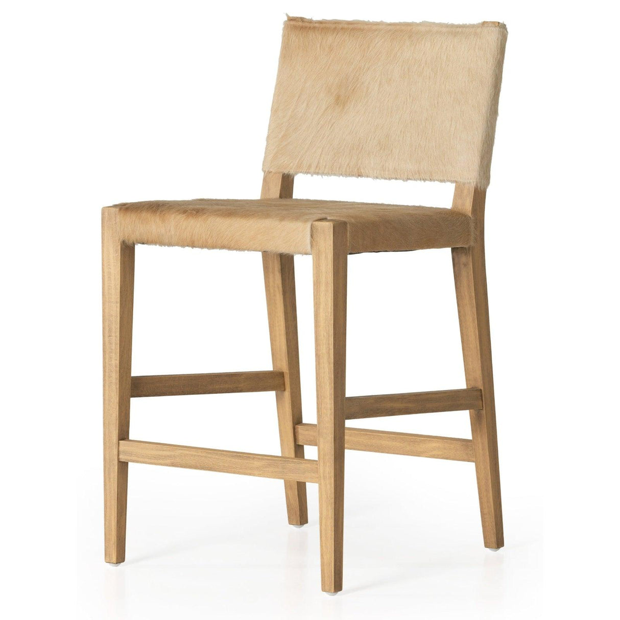 Four Hands Villa Counter Stool