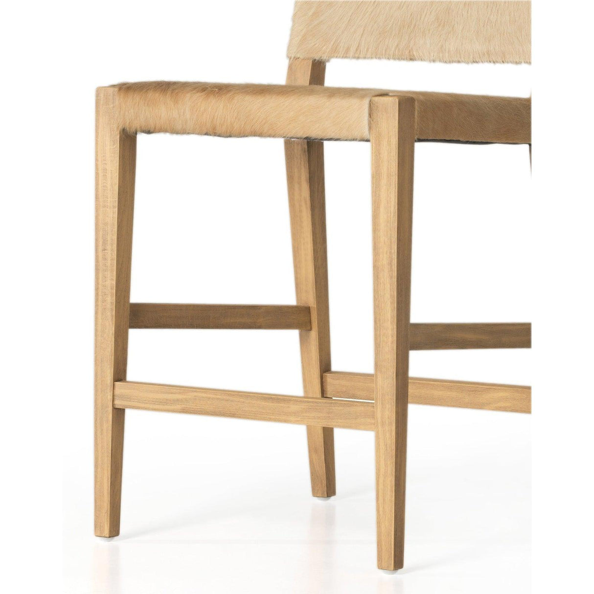 Four Hands Villa Counter Stool