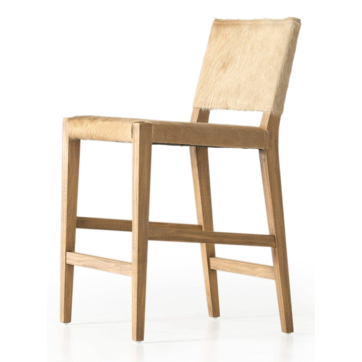 Four Hands Villa Counter Stool